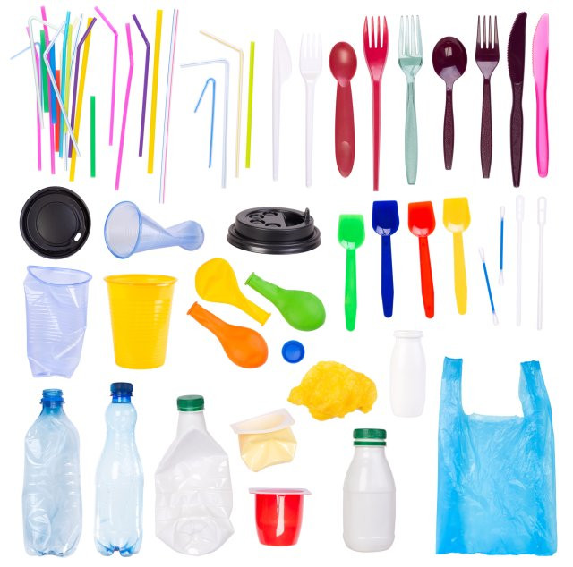 Plastic products