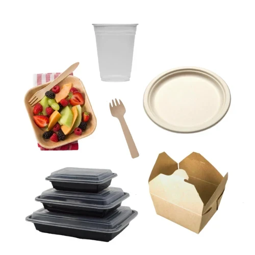 Restaurant supplies